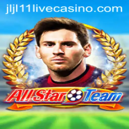Exploring the Exciting World of AllStarTeam: Jljl11