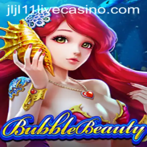 Unveiling BubbleBeauty: An Innovative Gaming Experience