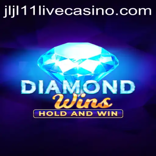 Discover the Excitement of DiamondWins: Unveiling the Game with Jljl11