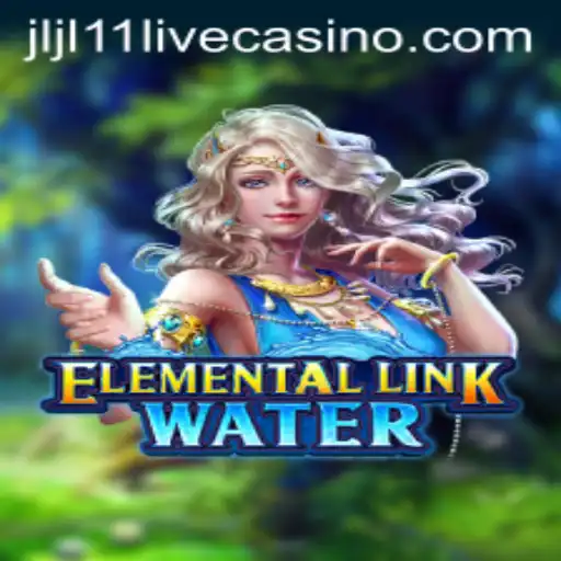 Discovering ElementalLinkWater: A Dive into the Enchanting World of Elemental Adventures