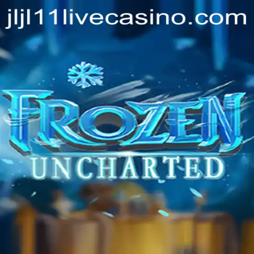 FrozenUncharted: A Journey Through Icy Landscapes and Ancient Ruins