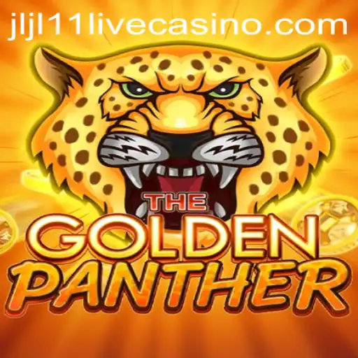 Unveiling GOLDENPANTHER: The Thrilling New Adventure
