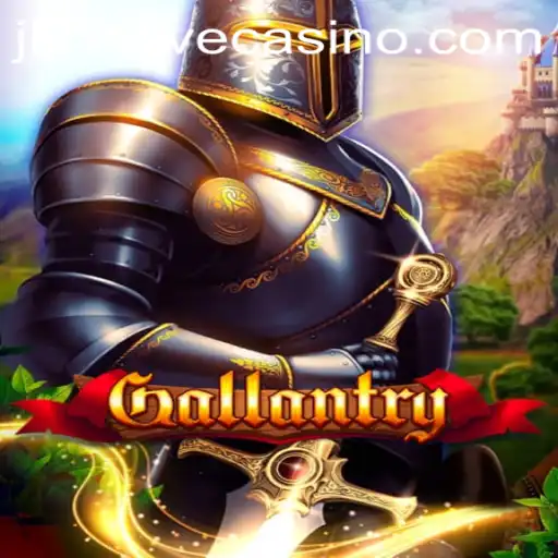 Gallantry: Discover the Enchanting World and Mastering its Rules