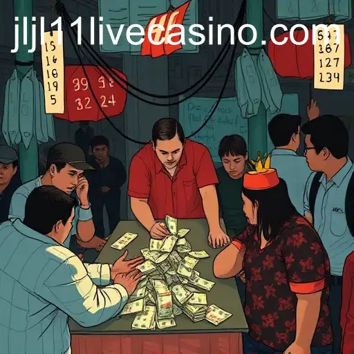 Exploring the Enigmatic World of Jueteng