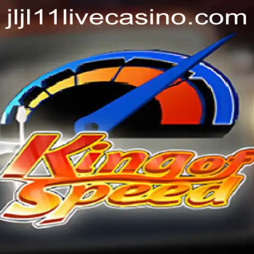KingofSpeed: Racing into the Future with Jljl11