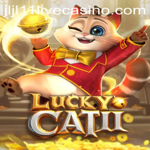 Exploring the World of LuckyCatII: A Captivating Adventure Awaits
