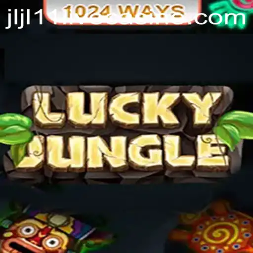 Exploring the Exciting World of LuckyJungle1024