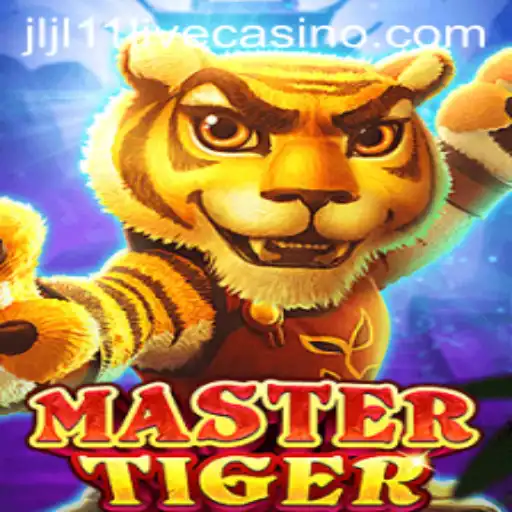 The Enigmatic World of MasterTiger: Unraveling the Jljl11 Phenomenon