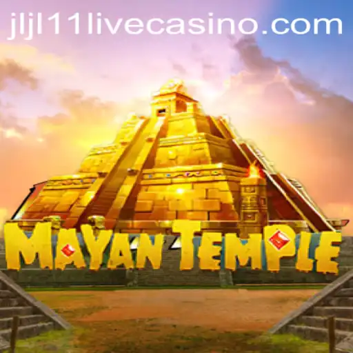 Explore the Mysteries of MayanTemple