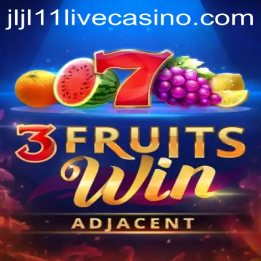 Exploring the Exciting World of 3FruitsWin: A Comprehensive Guide