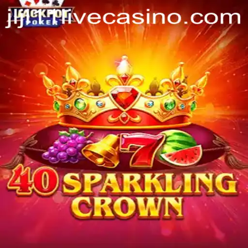 Exploring the Enchanting World of 40SparklingCrown: A Gaming Experience Like No Other