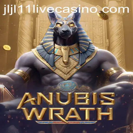 Unveiling AnubisWrath: The Game That Redefines Adventure