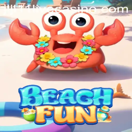 Experience the Ultimate Beach Adventure with BeachFun: A New Era in Gaming