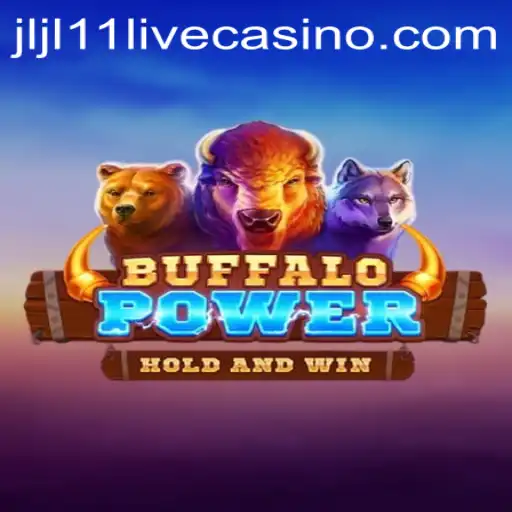 BuffaloPower: An Immersive Gaming Experience