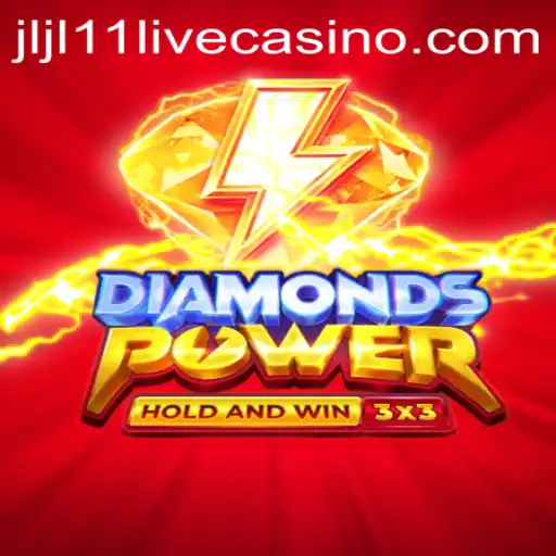 Diamonds Power: Unveiling the Intricacies of Strategy and Gem Collection