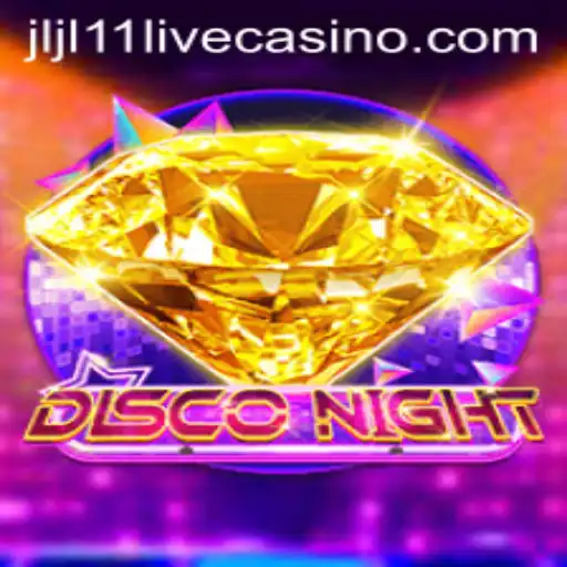 DiscoNight: The Ultimate Online Dance Adventure