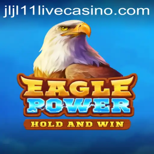 Exploring the Thrills of EaglePower: A New Era in Gaming