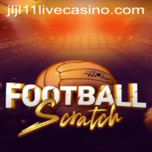 Exciting New Game: FootballScratch Takes the Interactive Gaming World by Storm
