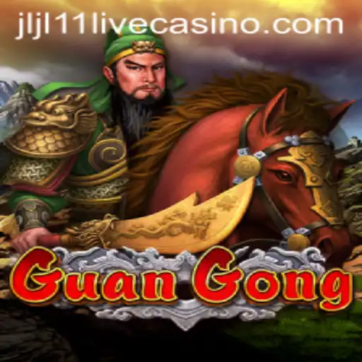GuanGong: An Immersive Journey into the Legendary Realm