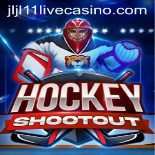 HockeyShootout: A Dynamic Ice Challenge