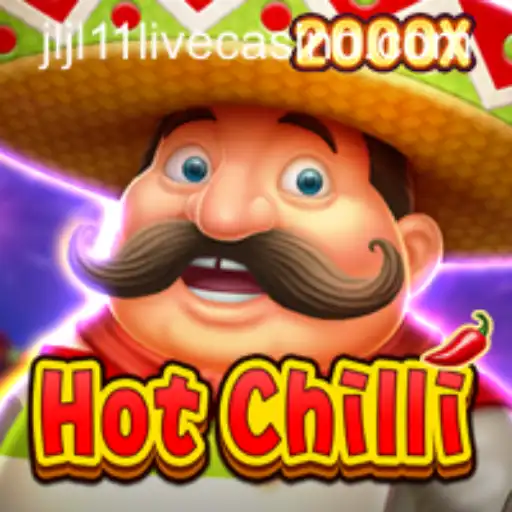 Discovering HotChilli: A Spicy Adventure in Gaming