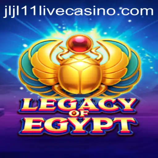Legacy Of Egypt: An In-Depth Exploration