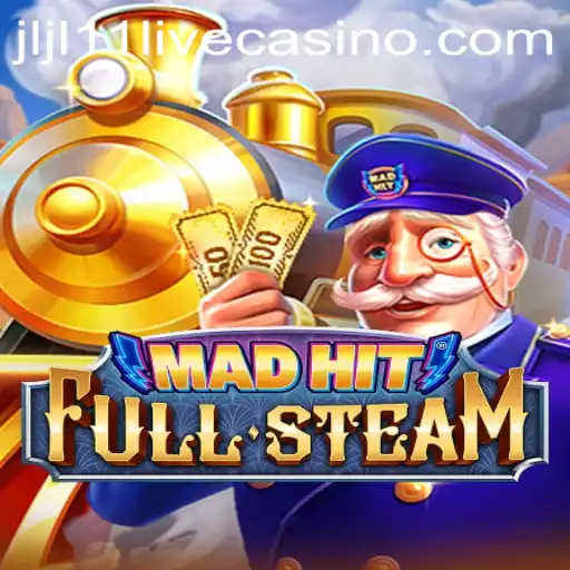 MadHitFullSteam: The Ultimate Gaming Experience