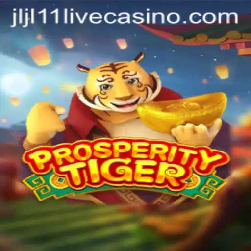 Exploring the World of ProsperityTiger: A Thrilling New Game Experience