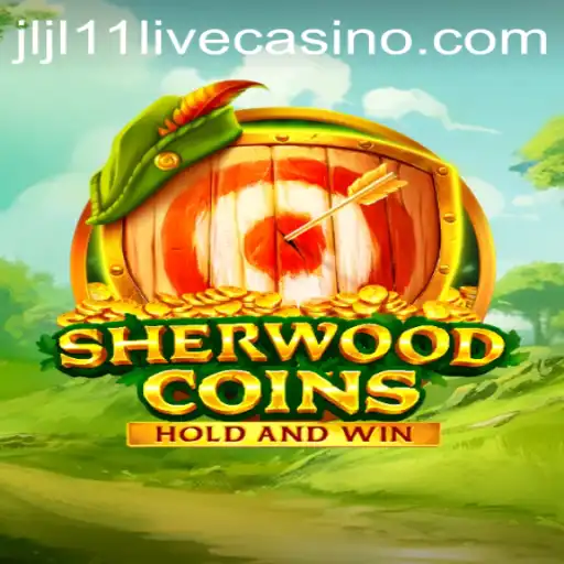 Unveiling SherwoodCoins: A Modern Adventure in the World of Virtual Currency