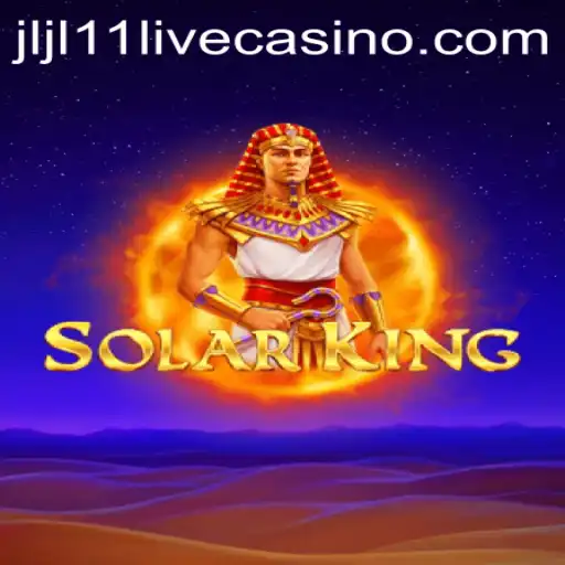 SolarKing: The Ultimate Strategy Game Experience