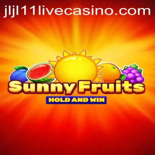 SunnyFruits: A Vivid Adventure Awaits