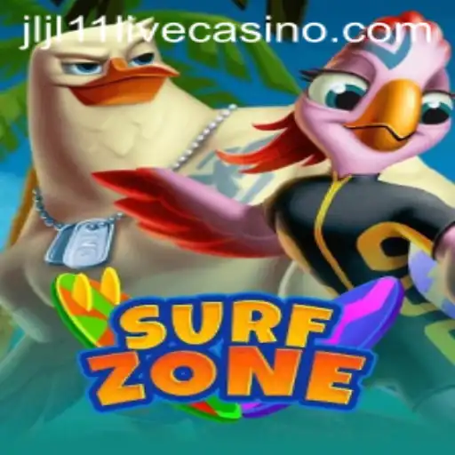 SurfZone: Exploring the Thrill of Adventure in the Aquatic Realm