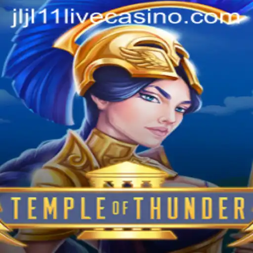 Discover the Excitement of TempleofThunder: A Game of Strategy and Mystery