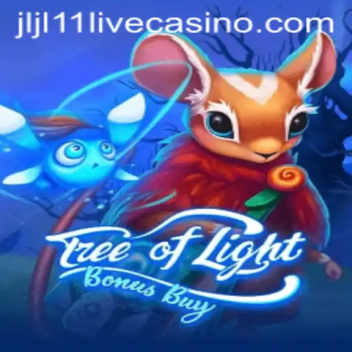 Exploring the Enchanting World of TreeOfLightBonusBuy