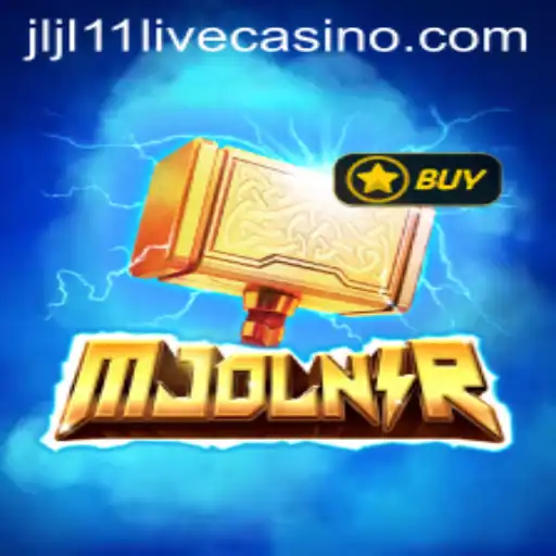 Unveiling Mjolnir: The Enigmatic Game with the Mysterious Keyword Jljl11