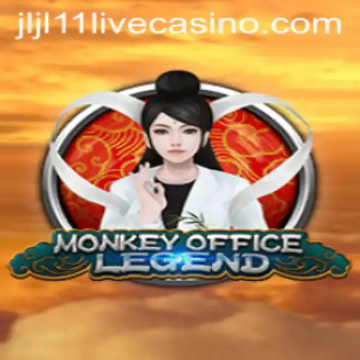 MonkeyOfficeLegend: An Exciting New Adventure in Gaming