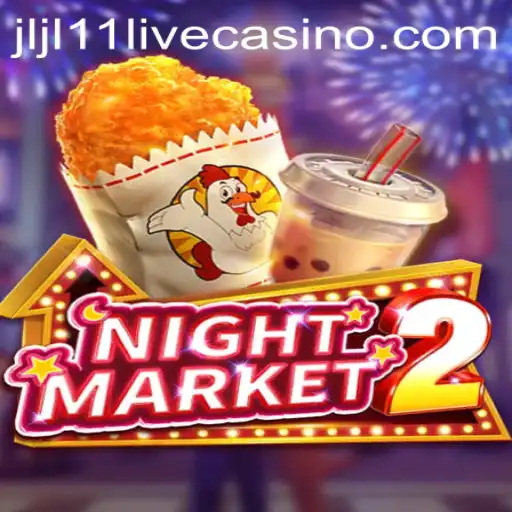 Explore the Thrills of NightMarket2: An Exciting New Game for Adventurers