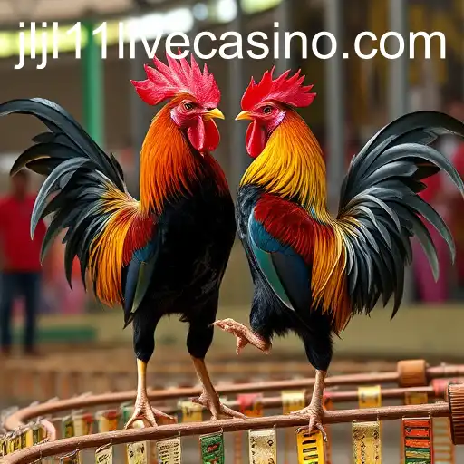 Online Sabong and the Significance of Jljl11