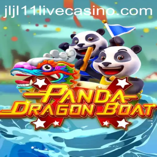 Unveiling the Exciting World of PANDADRAGONBOAT: A Comprehensive Guide
