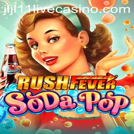 Discover the Thrills of RushFeverSodaPop: A Comprehensive Introduction and Guide