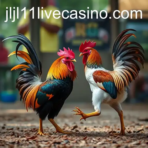 Exploring the Exciting World of Sabong Games