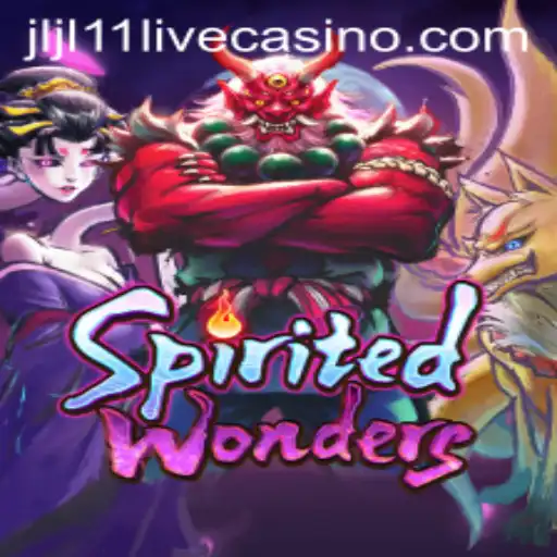 Unveiling SpiritedWonders: A Journey Into the Enchanting World of Jljl11