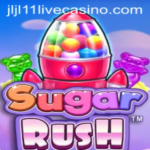 SugarRush Adventure Game