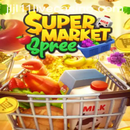 Exploring the Exciting World of SupermarketSpree: The Ultimate Shopping Adventure