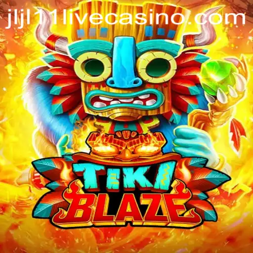 Discover the Thrilling Adventures of TikiBlaze