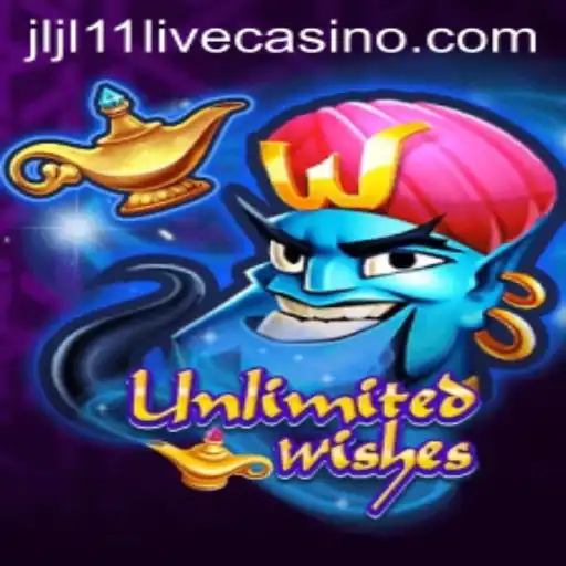 UnlimitedWishes: A New Era in Gaming with Jljl11