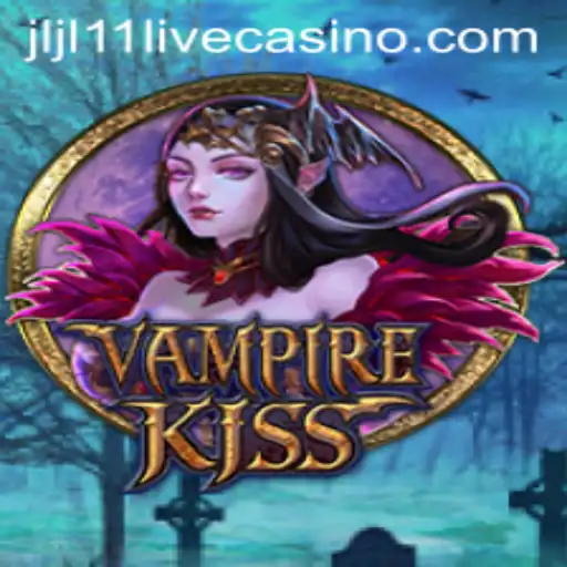 The Enigmatic World of VampireKiss: A Game of Shadows and Strategy